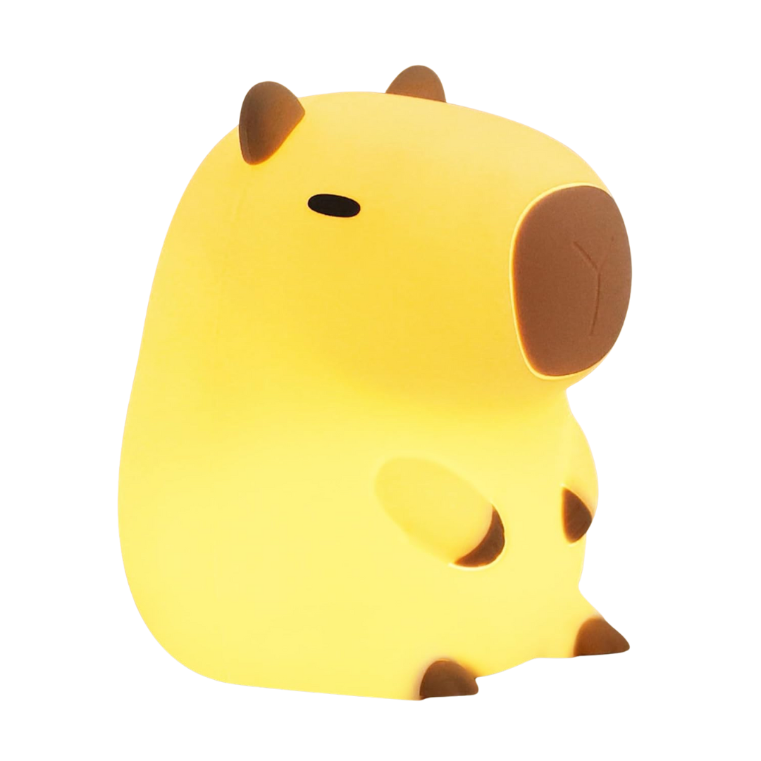 Luz nocturna Capibara