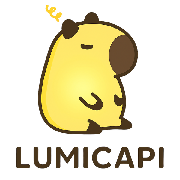 Lumicapi
